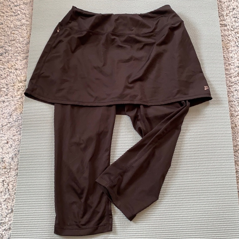 Skirtsports skirted Lotta Breeze Capris